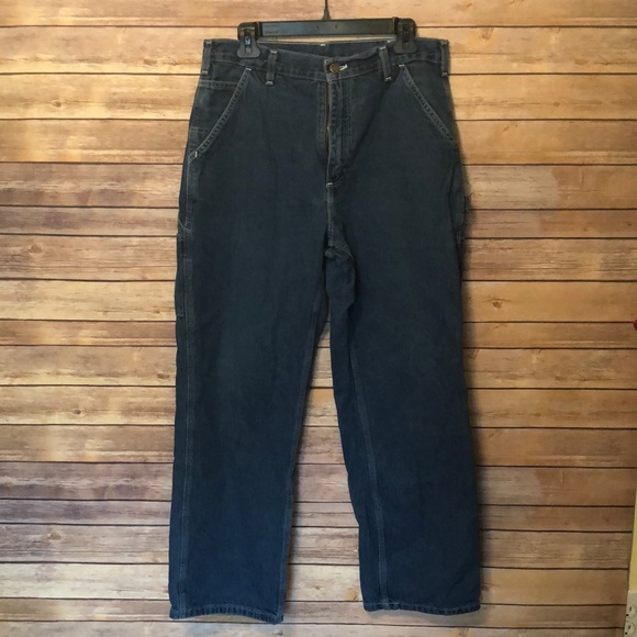 carhartt jeans 14806